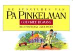 De avonturen van Pa Pinkelman 9789050931083 Godfried Bomans, Verzenden, Gelezen, Godfried Bomans