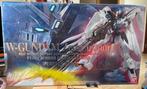 Bandai - Speelgoed W-GUNDAM Zero Custom - 2010-2020 - Japan, Antiek en Kunst, Antiek | Overige Antiek