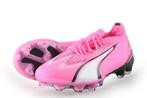 Puma Voetbalschoenen in maat 39 Roze | 5% extra korting, Zo goed als nieuw, Roze, Puma, Verzenden