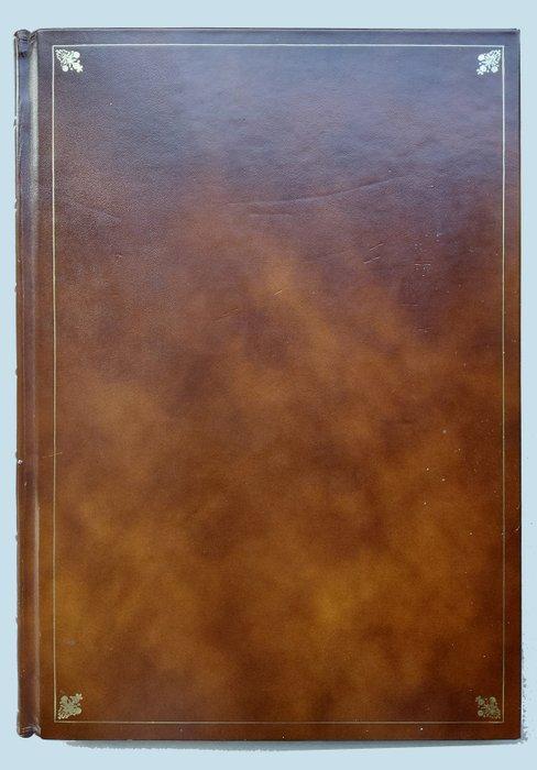 John Gould - Birds of Australia, Volume 5 (Deluxe facsimile), Antiquités & Art, Antiquités | Livres & Manuscrits