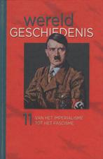 Wereldgeschiedenis deel 11 9789077686966, Verzenden, Zo goed als nieuw