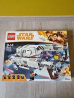 Lego - Star Wars - 75219 - Imperial AT-Hauler Star Wars -, Enfants & Bébés, Jouets | Duplo & Lego