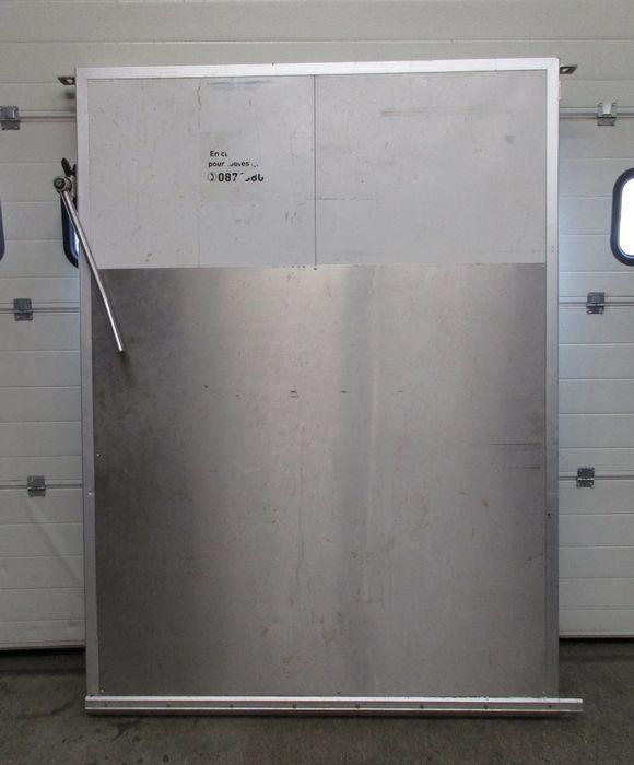 Koelcel schuifdeur zonder rails B150 x H204cm, Elektronische apparatuur, Koelkasten en IJskasten