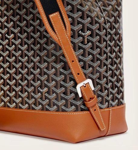 GOYARD dames Tassen