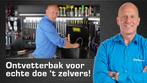 Datona Onderdelenreiniger met borstel - Datona, Ophalen of Verzenden, Nieuw
