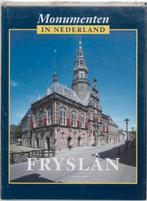 Friesland 9789040094767, Boeken, R. Stenvert, Zo goed als nieuw, Verzenden