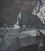 Hugo Steiner-Prag (1880-1945) - The Story of a Mother, Antiek en Kunst