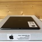 *Populair* Apple iPad 7 zwart 32GB 10.2 (model 2019) WiFi, Computers en Software, Apple iPads, Ophalen of Verzenden, Nieuw