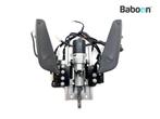 Kuipruit Verstelling Met Motor Moto Guzzi Norge 1200 GT, Motoren, Verzenden, Gebruikt