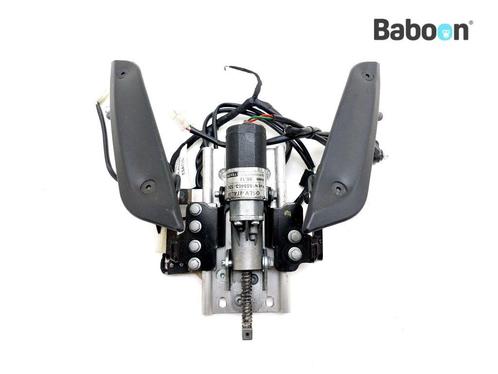 Kuipruit Verstelling Met Motor Moto Guzzi Norge 1200 GT, Motoren, Onderdelen | Overige, Gebruikt, Verzenden
