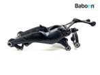 Voorvork BMW K 1200 R (K1200R), Motoren, Onderdelen | BMW, Verzenden, Gebruikt