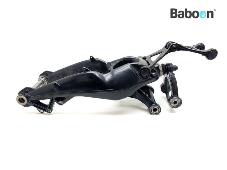 Voorvork BMW K 1200 R (K1200R), Motoren, Onderdelen | BMW, Gebruikt, Verzenden