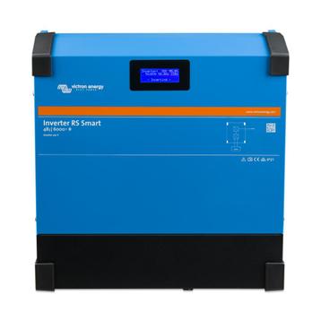 Victron Inverter RS Smart 48V/6000VA/230V (Solar controller) beschikbaar voor biedingen