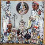 Takashi Murakami (1962) - Phantasma