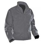 Jobman werkkledij workwear - 1337 service jacket m grafiti
