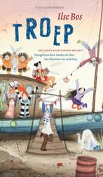 Troep 9789047615613 Ilse Bos, Boeken, Verzenden, Zo goed als nieuw, Ilse Bos