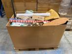Veiling - Mixpallet - Consumentengoederen, Zakelijke goederen, Stock en Retail | Partijen goederen