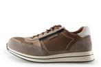 Mephisto Sneakers in maat 44 Grijs, Verzenden, Sneakers