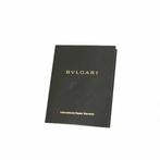 Bvlgari - Octo - BGO41S - Heren - 2010-2020, Nieuw