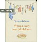 Warme taart met pindakaas 9789061696049 J. Buisman, Verzenden, J. Buisman