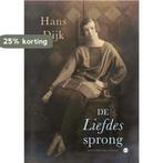 De Liefdessprong 9789464684162 Hans Dijk, Boeken, Verzenden, Gelezen, Hans Dijk