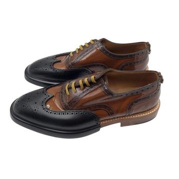 Burberry - Brogues - Maat: EU 42