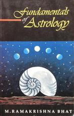 Fundamentals Of Astrology 9788120802766, M.Ramakrishna Bhat, Verzenden