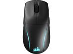 Corsair M75 - Draadloze Gaming Muis - Optisch 26000 DPI -, Verzenden, Zo goed als nieuw