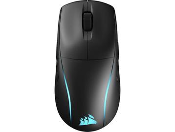 Corsair M75 - Draadloze Gaming Muis - Optisch 26000 DPI -