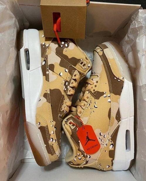 Air Jordan - Slippers - Maat: EU 38, Kleding | Heren, Schoenen