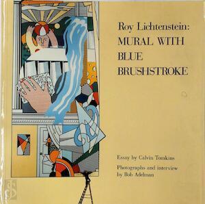 Roy Lichtenstein, Livres, Langue | Langues Autre, Envoi