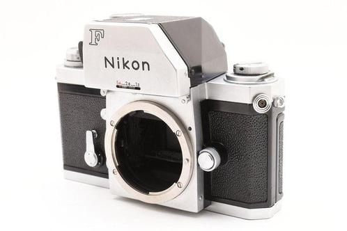 Nikon F Photomic FTN Appareil photo reflex mono-objectif, Audio, Tv en Foto, Fotocamera's Analoog