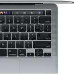 MacBook Pro Touch Bar M1  13.3 Refurbished - 2jr. Garantie