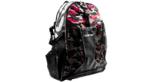 ICETEC Rugzak - CAMOUFLAGE Roze - Schaats/Skeeler, Verzenden, Nieuw