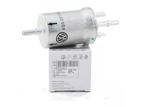 ORIGINEEL Audi VW brandstoffilter benzinefilter A3 TT Golf 5, Auto-onderdelen, Filters, Ophalen of Verzenden