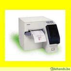 epson pos tm-j2000 model: m158a usb ticket printer pos, Ophalen of Verzenden