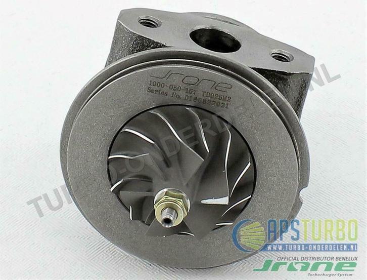 Turbopatroon voor RENAULT MODUS / GRAND MODUS (F/JP0) [09-20, Auto-onderdelen, Overige Auto-onderdelen, Renault