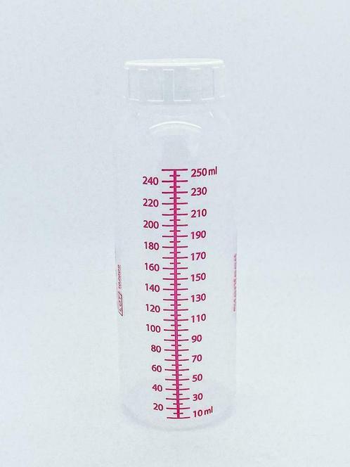 Sterifeed Herbruikbare Moedermelk Bewaarfles 250ml, Diversen, Verpleegmiddelen, Nieuw, Ophalen of Verzenden