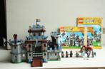 Lego - Castle - 70404 - Castle King's Castle - 2000-heden