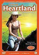 Heartland 3 op DVD, Cd's en Dvd's, Dvd's | Kinderen en Jeugd, Verzenden, Nieuw in verpakking
