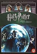 Harry Potter 5 - De orde van de Feniks (2dvd se) op DVD, CD & DVD, DVD | Science-Fiction & Fantasy, Verzenden