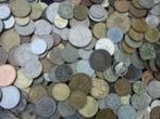 Wereldmunten 9 kilo Mix munten wereld, Munten en Bankbiljetten, Ophalen of Verzenden