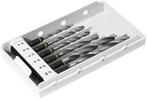 Festool Centrotec Set Houtboren DB WOOD CE SET TL 6X FESTOOL, Verzenden, Nieuw
