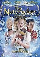 Nutcracker - Untold story op DVD, Cd's en Dvd's, Dvd's | Science Fiction en Fantasy, Verzenden, Nieuw in verpakking