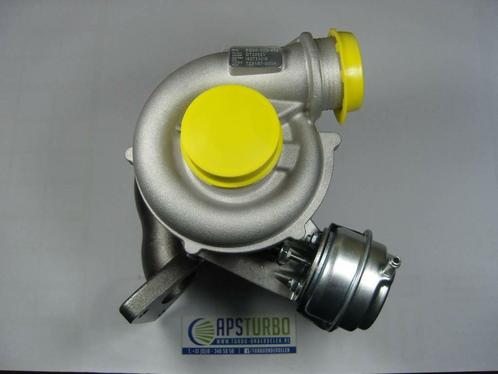 Turbo voor VOLVO S80 I (TS XY) [05-1998 / 07-2006], Autos : Pièces & Accessoires, Autres pièces automobiles