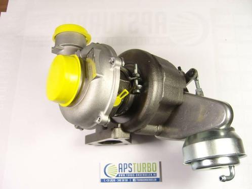 Turbo voor MERCEDES-BENZ SPRINTER 5-t Bestelwagen (906) [06-, Autos : Pièces & Accessoires, Autres pièces automobiles