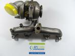 Turbo voor JEEP COMPASS (MK49) [08-2006 / -]