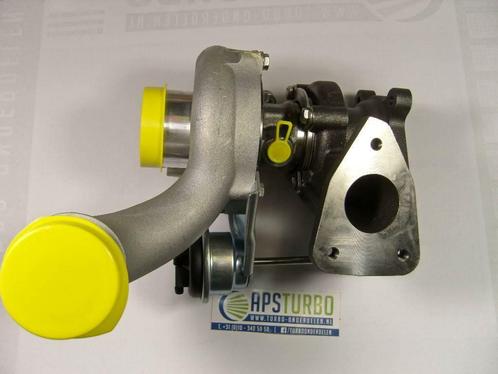 Turbo voor NISSAN INTERSTAR Bestelwagen (X70) [07-2002 / -], Auto-onderdelen, Overige Auto-onderdelen, Nissan