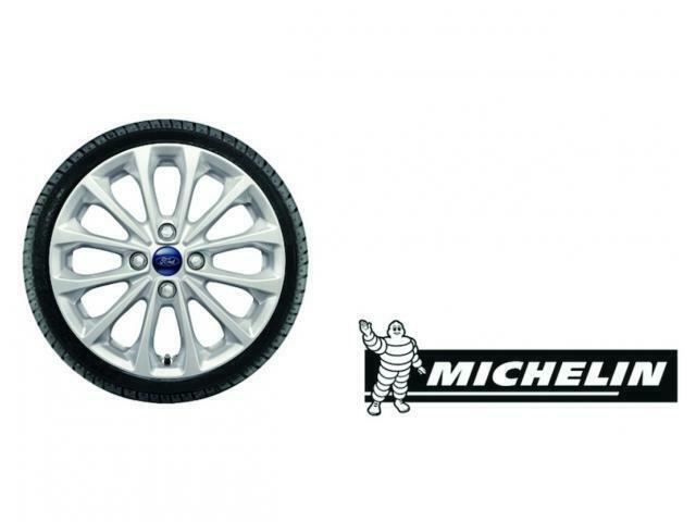 ORIGINEEL Ford 2038621 lichtmetalen winterwiel 6,5Jx16 inch, Autos : Pièces & Accessoires, Pneus & Jantes, Enlèvement ou Envoi