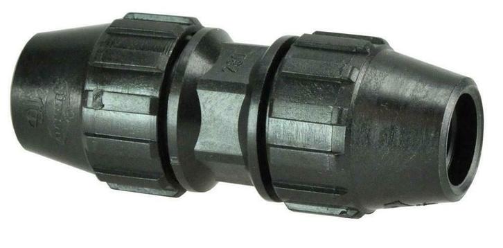 Tyleenkoppeling sok 16x16, Doe-het-zelf en Bouw, IJzerwaren en Bevestigingsmiddelen, Ophalen of Verzenden